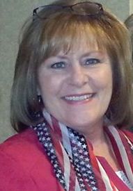 Kathy Bernier