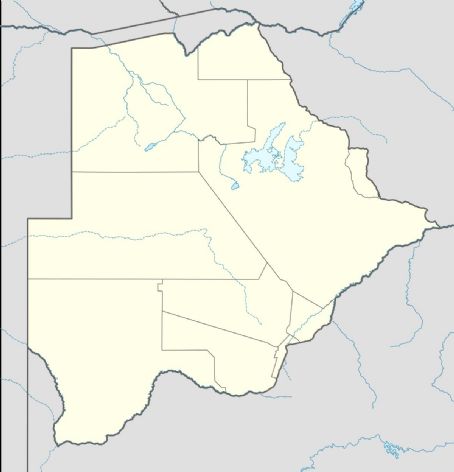 Ramotswa