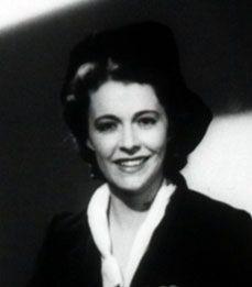 Muriel Steinbeck