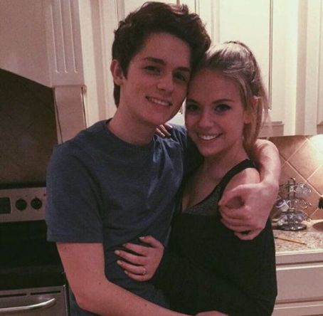 Dylan Dauzat and Nicki Gruttadauria - Dating, Gossip, News, Photos