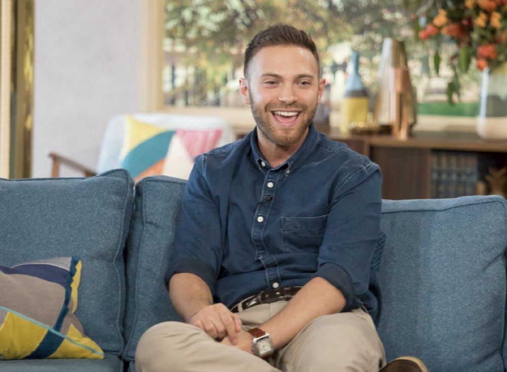 Matt Di Angelo