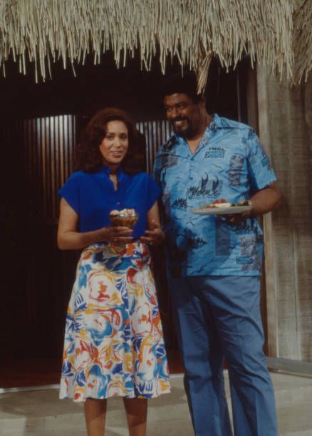 Aloha Paradise