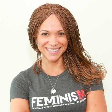 MSNBC Host Melissa Harris Perry's Two Major Failures, And How She Still ...