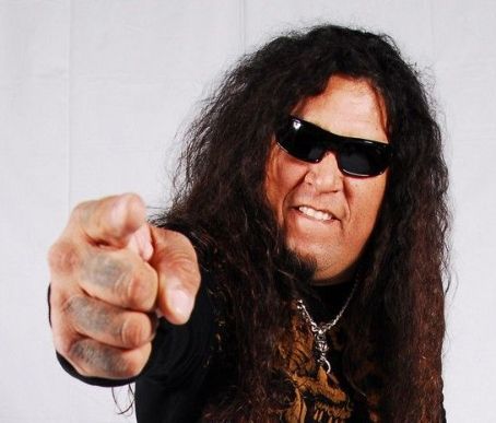 Chuck Billy