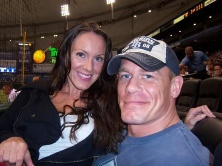 John Cena and Kendra Lust - Dating, Gossip, News, Photos