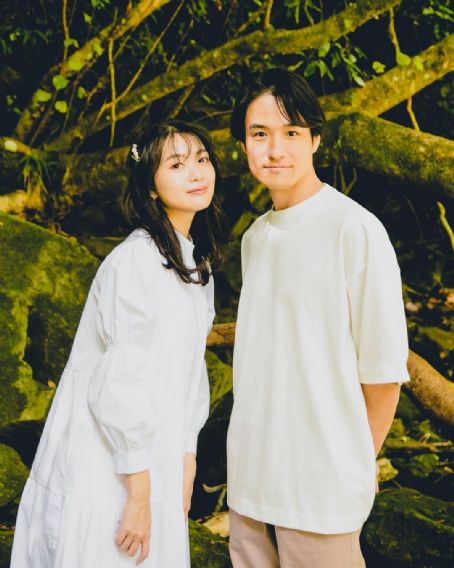Rie Kitahara - Hideyuki Kasahara