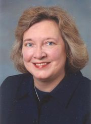 Julia Smith Gibbons
