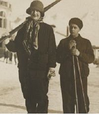Martanda Sydney Tondaiman