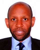 Charles Chinedu Okeahalam