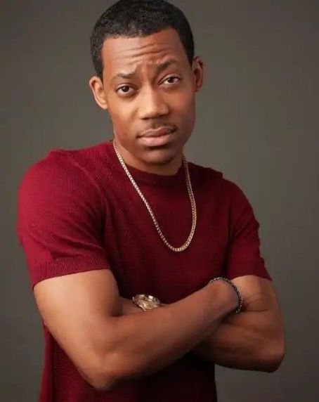 Tyler James Williams