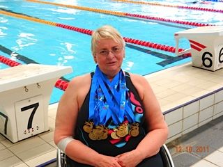 Elizabeth Edmondson