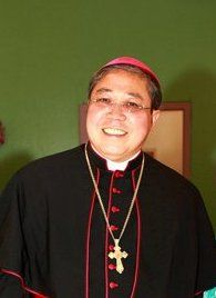 Bernardito Auza