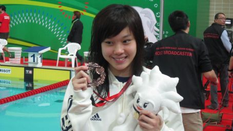 Au Hoishun Stephanie