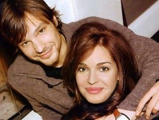 Agnia Ditkovskite and Aleksey Chadov