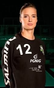 Weronika Gawlik