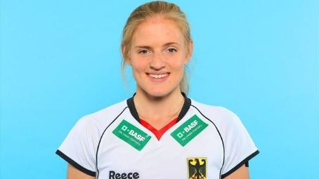 Annika Sprink