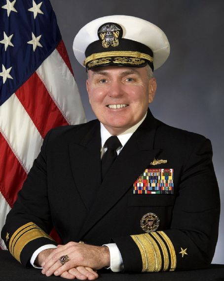 Robert Conway (admiral)