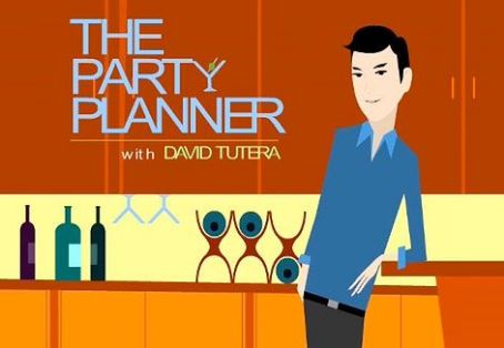 Party Planner with David Tutera