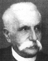Simeon Bavier