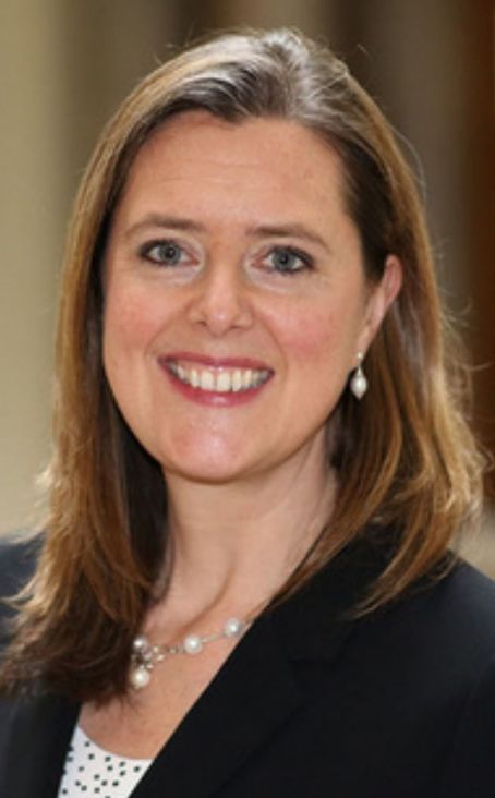 Corin Robertson