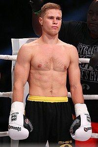 Serhiy Adamchuk