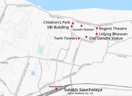2013 Patna bombings