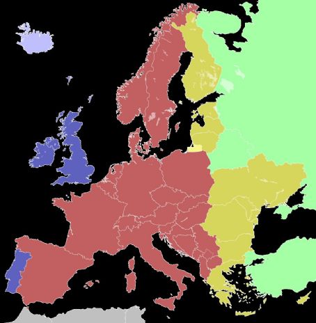 Eastern European Summer Time