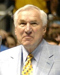Dean Smith