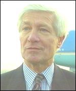 Clifford Forsythe