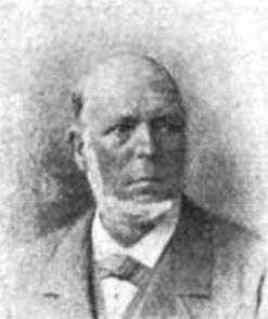 Toribio Ayerza