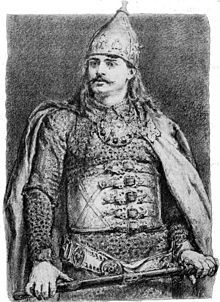 Bolesław III Wrymouth