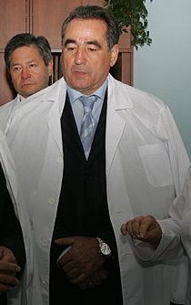 Oleg Bogomolov