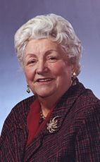 Josie Alice Quart