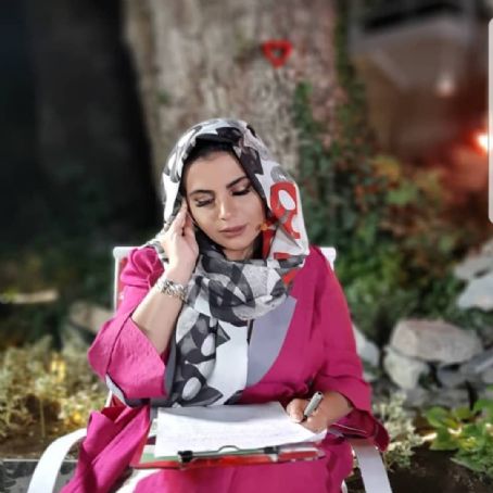 Mozhgan Bayat