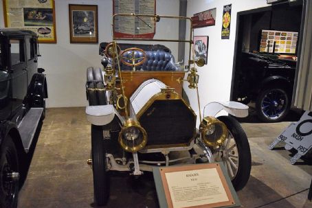 Badger (automobile company)