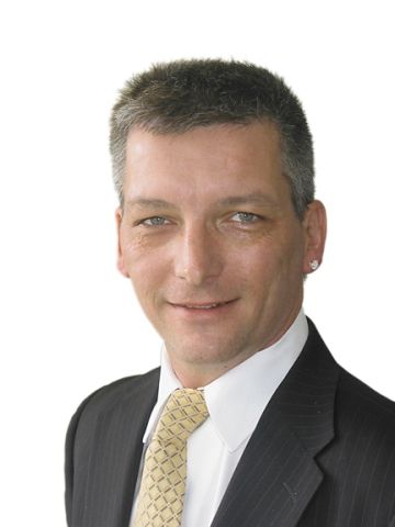 Keith Ingham