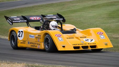 List Of British Racing Motors - FamousFix List