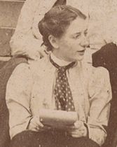 Martha Tracy
