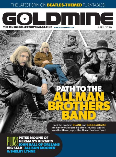Gregg Allman - Duane Allman