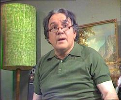 Gordon McDougall