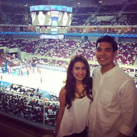 Who is Nico Salva dating? Nico Salva girlfriend, wife