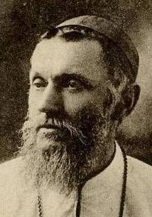 Etienne-Benoît Larue