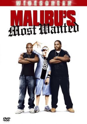Malibu's Most Wanted