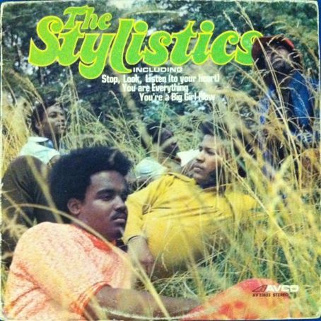 The Stylistics