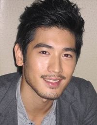 Godfrey Tsao