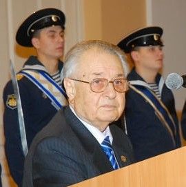 Ashot Sarkisov