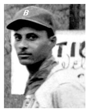 Hubert Simmons