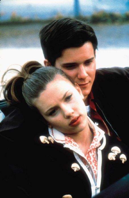 An American Rhapsody - Scarlett Johansson