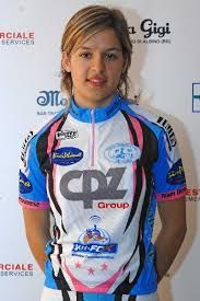 Barbara Guarischi