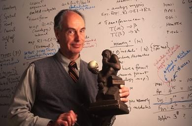 Whitman Richards